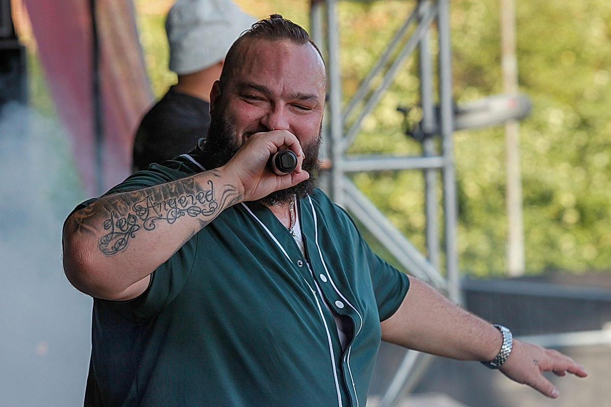 Medina - 2023 - SommarRock Svedala