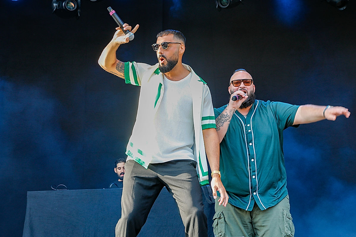 Medina - 2023 - SommarRock Svedala