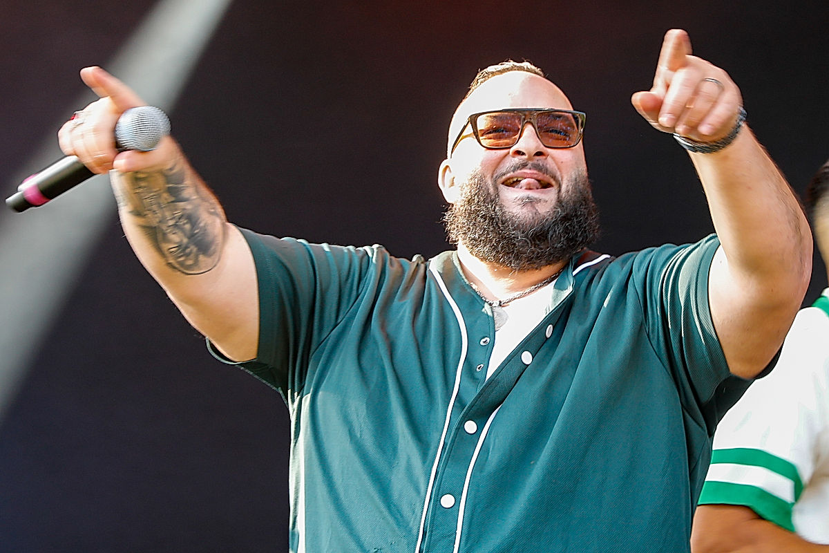 Medina - 2023 - SommarRock Svedala