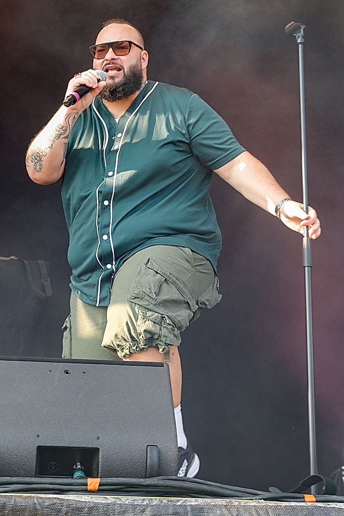 Medina - 2023 - SommarRock Svedala