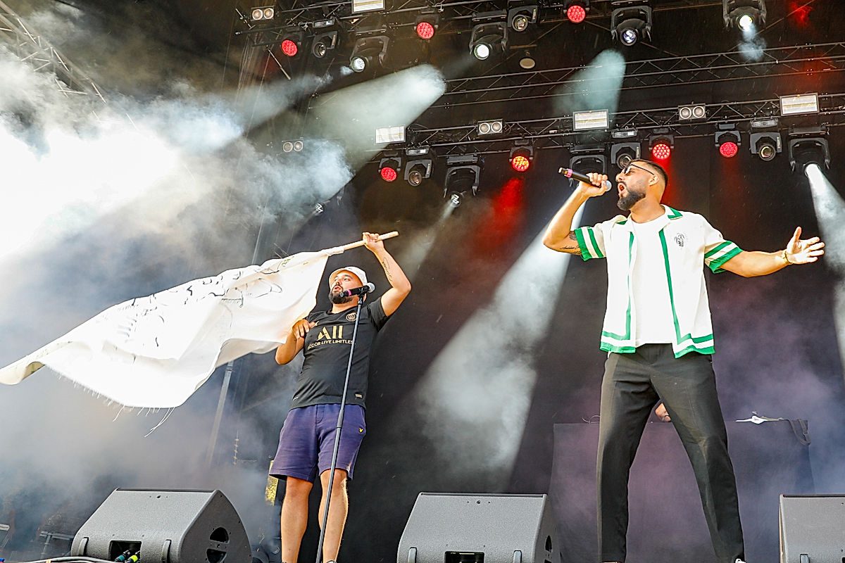 Medina - 2023 - SommarRock Svedala