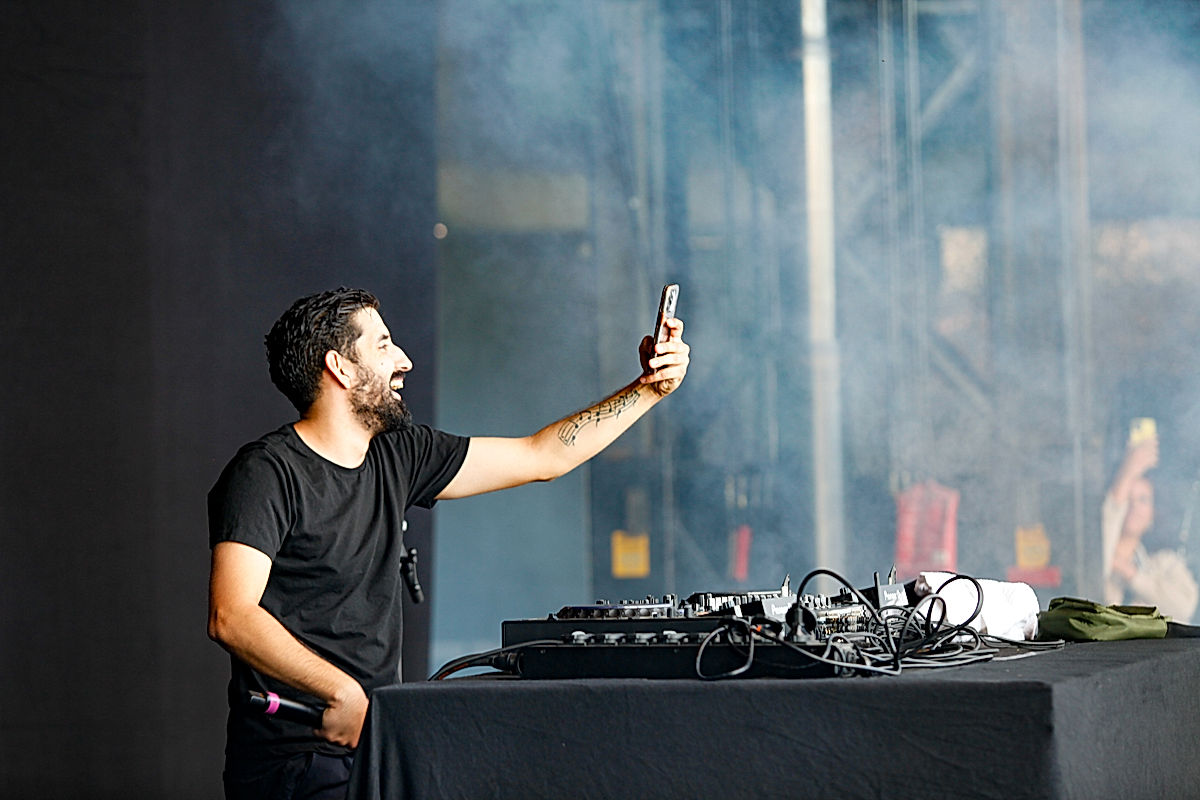 Medina - 2023 - SommarRock Svedala