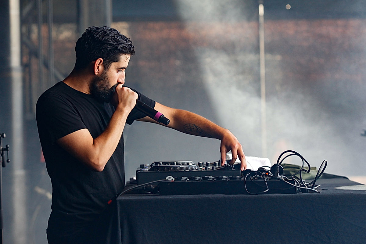 Medina - 2023 - SommarRock Svedala