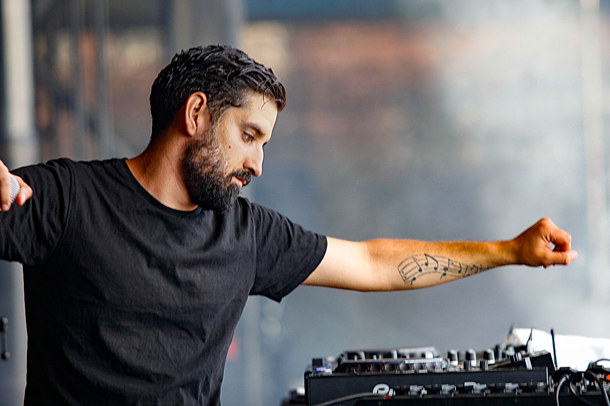 Medina - 2023 - SommarRock Svedala