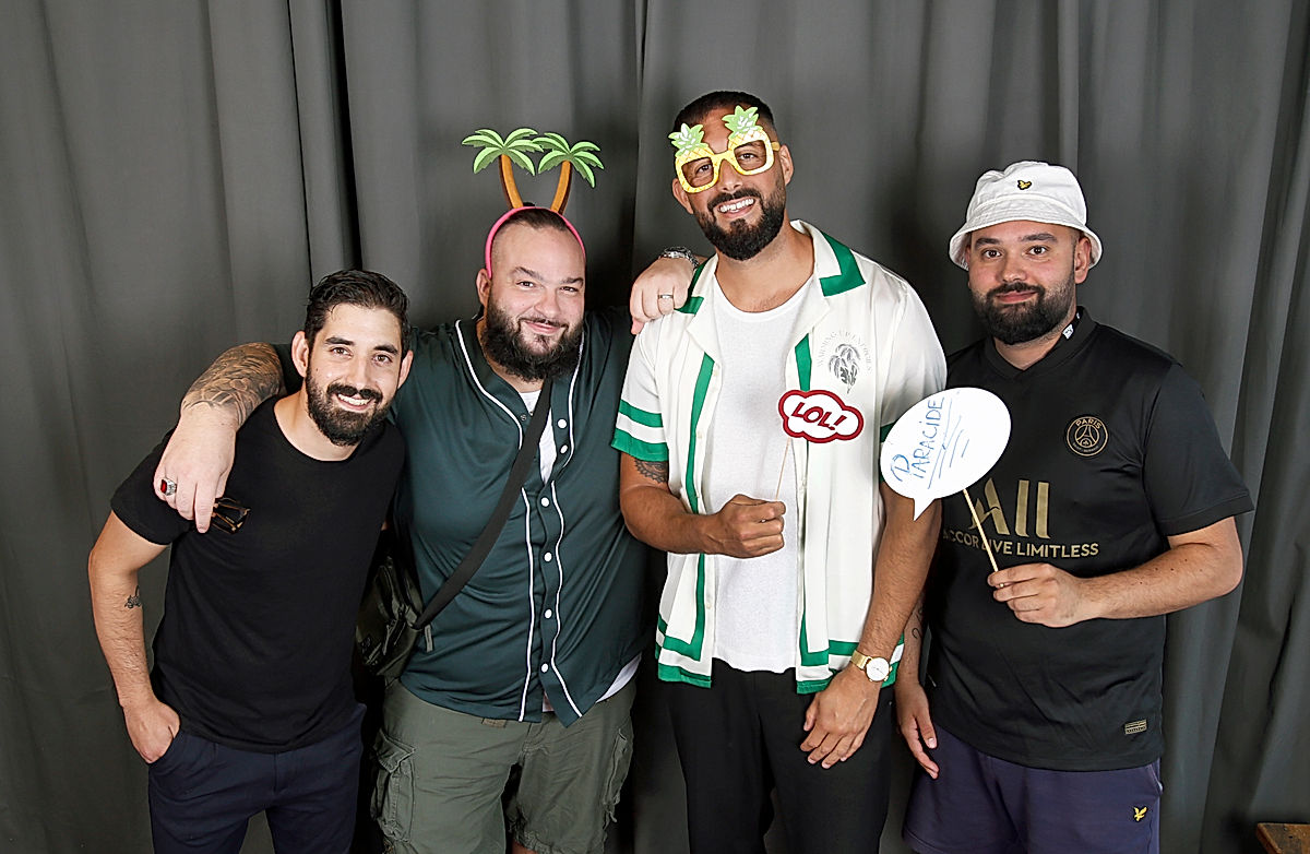 Medina - 2023 - SommarRock Svedala