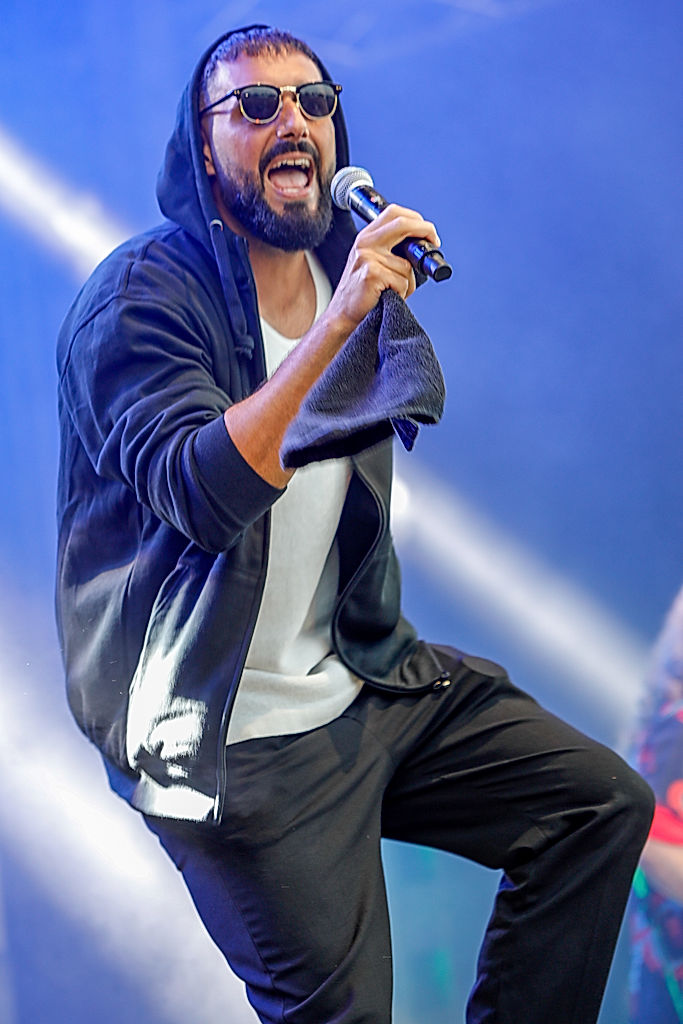 Markoolio - 2023 - SommarRock Svedala