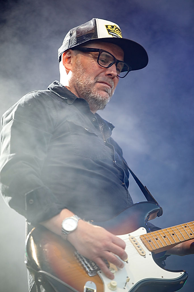 Markoolio - 2023 - SommarRock Svedala