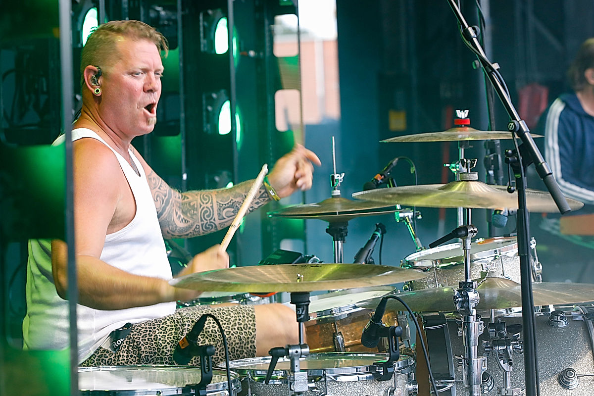 Markoolio - 2023 - SommarRock Svedala