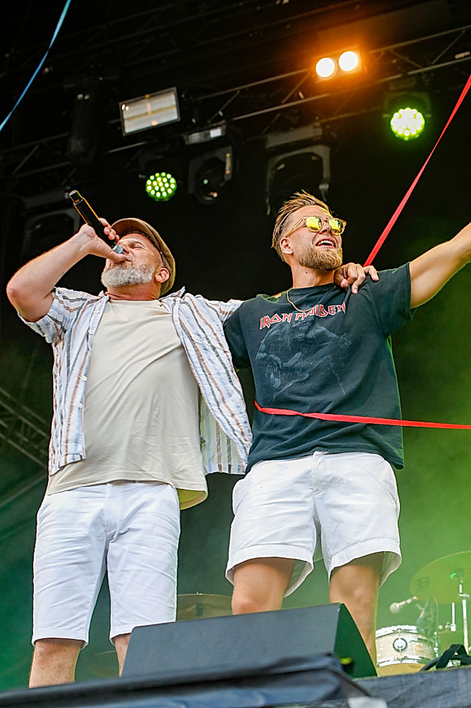 Markoolio - 2023 - SommarRock Svedala