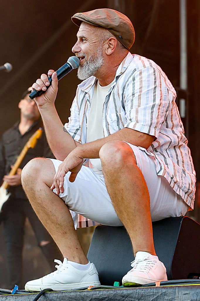 Markoolio - 2023 - SommarRock Svedala