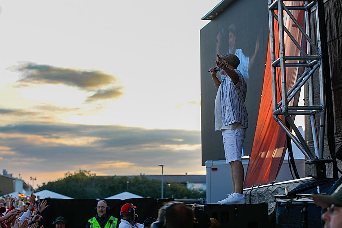 Markoolio - 2023 - SommarRock Svedala