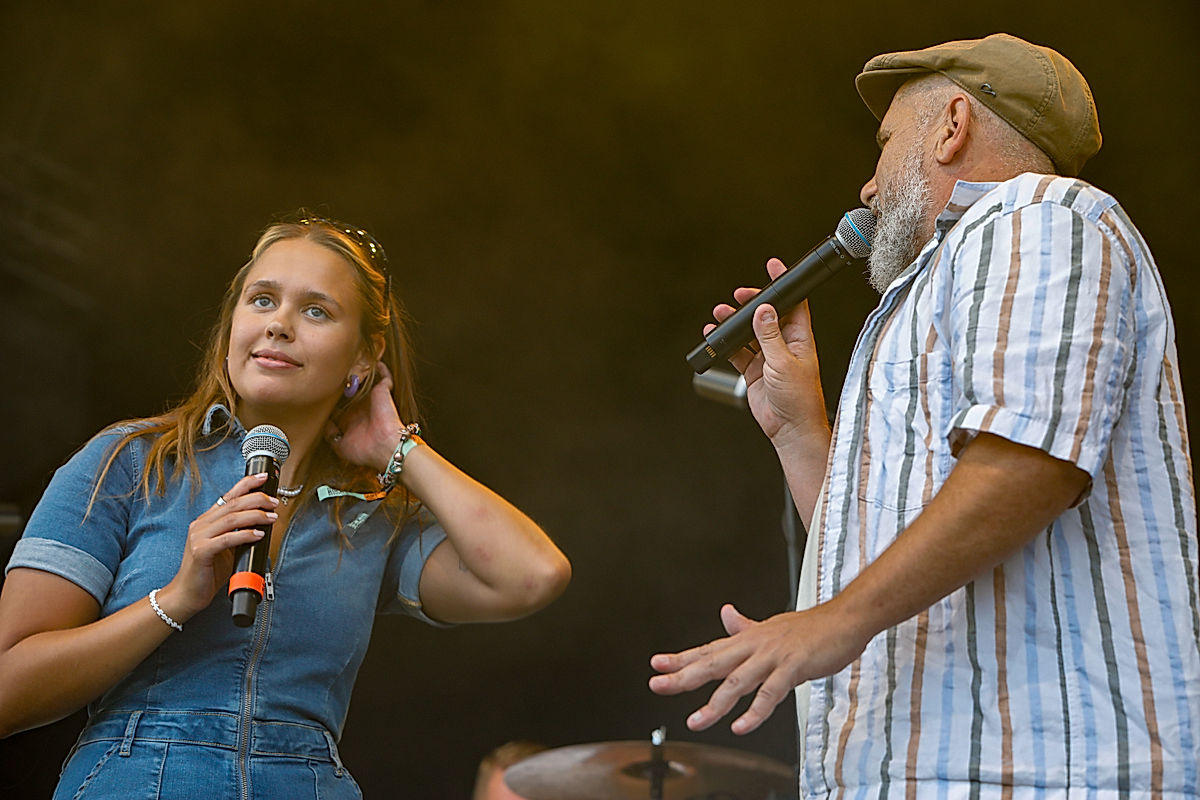 Markoolio - 2023 - SommarRock Svedala