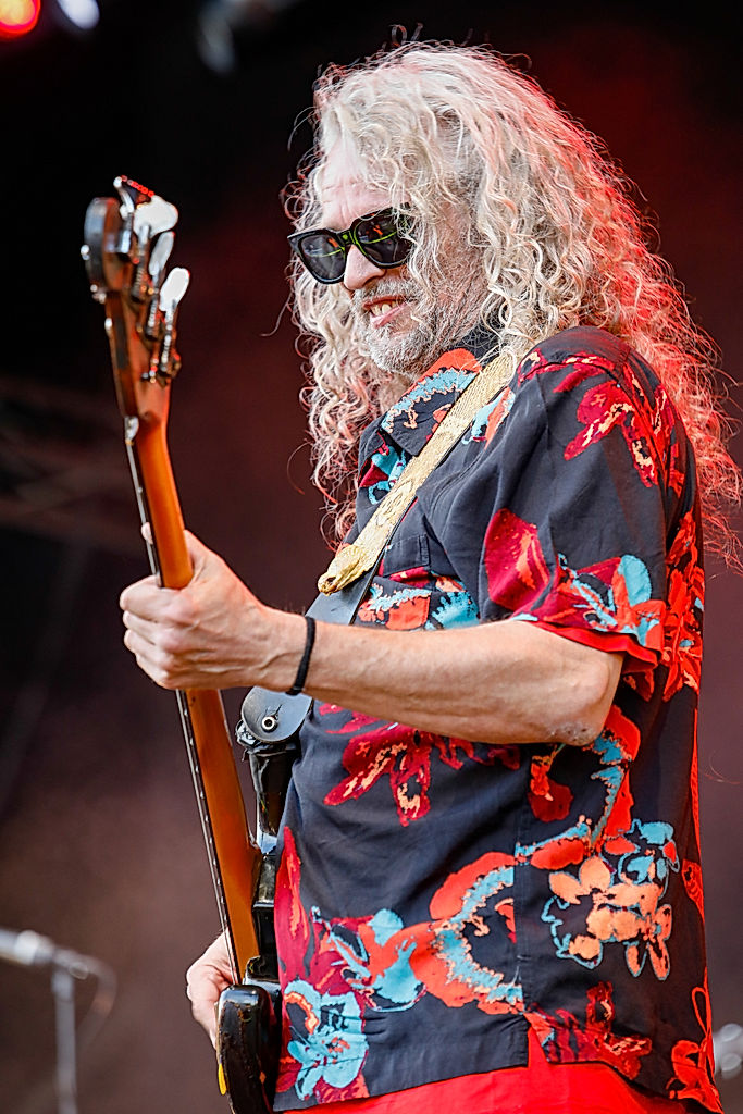 Markoolio - 2023 - SommarRock Svedala