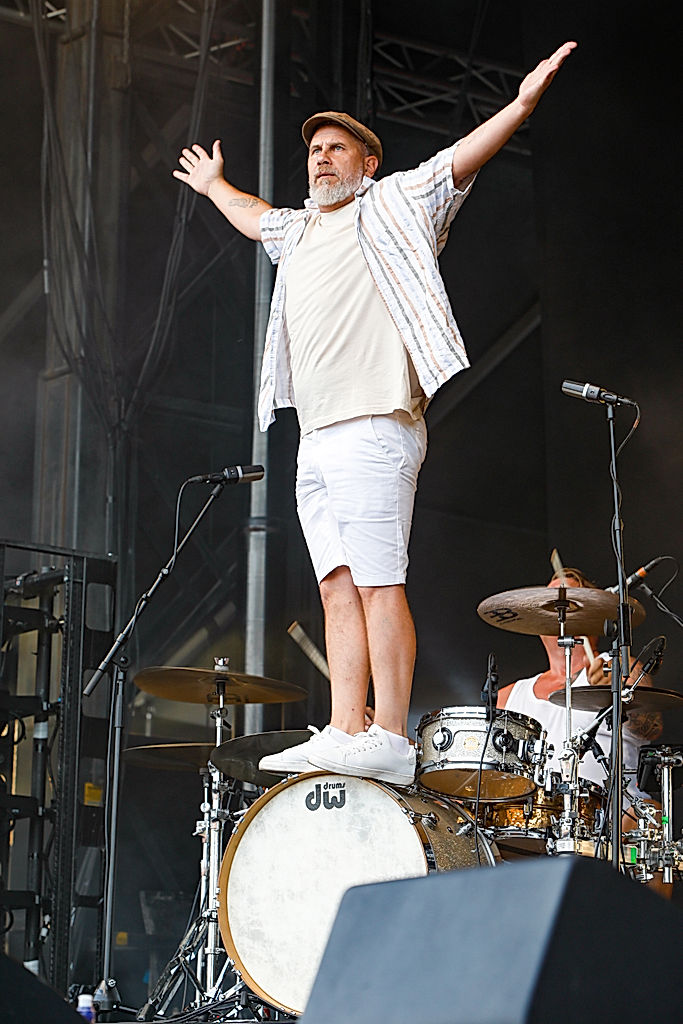 Markoolio - 2023 - SommarRock Svedala