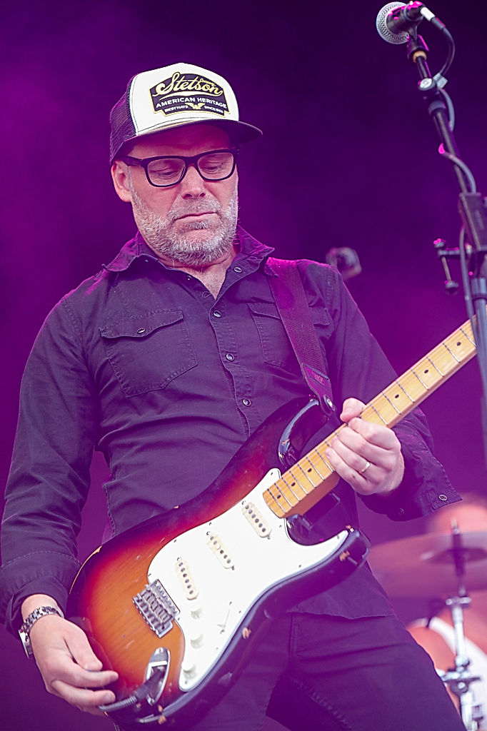 Markoolio - 2023 - SommarRock Svedala