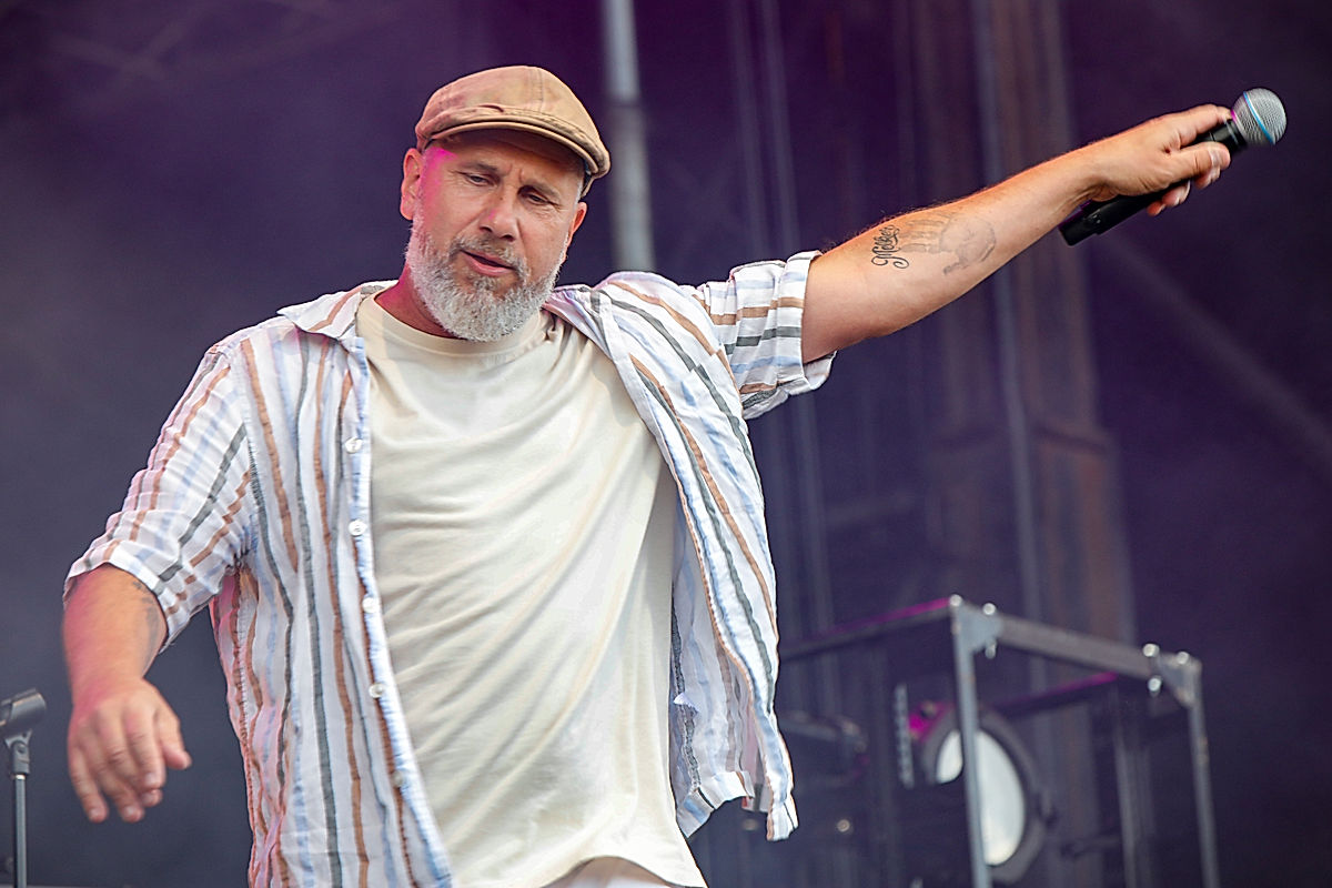 Markoolio - 2023 - SommarRock Svedala