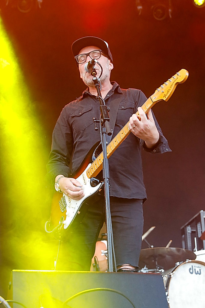 Markoolio - 2023 - SommarRock Svedala