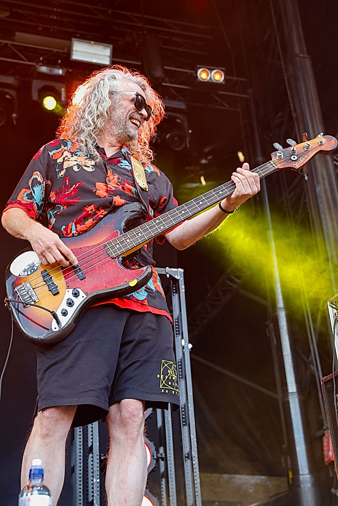 Markoolio - 2023 - SommarRock Svedala