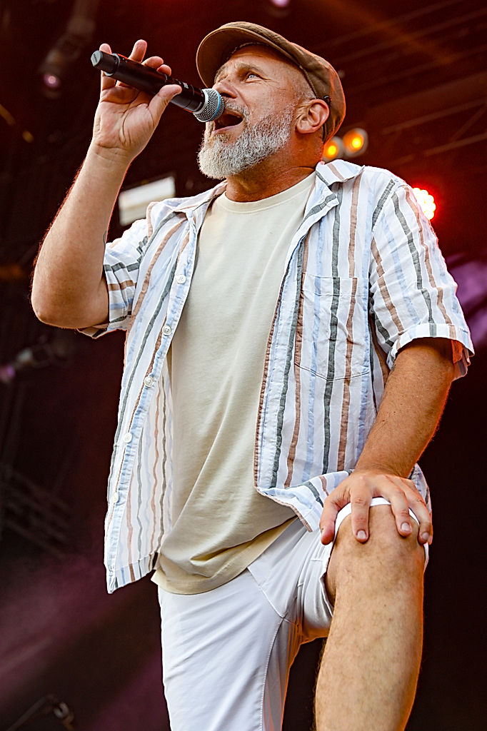 Markoolio - 2023 - SommarRock Svedala