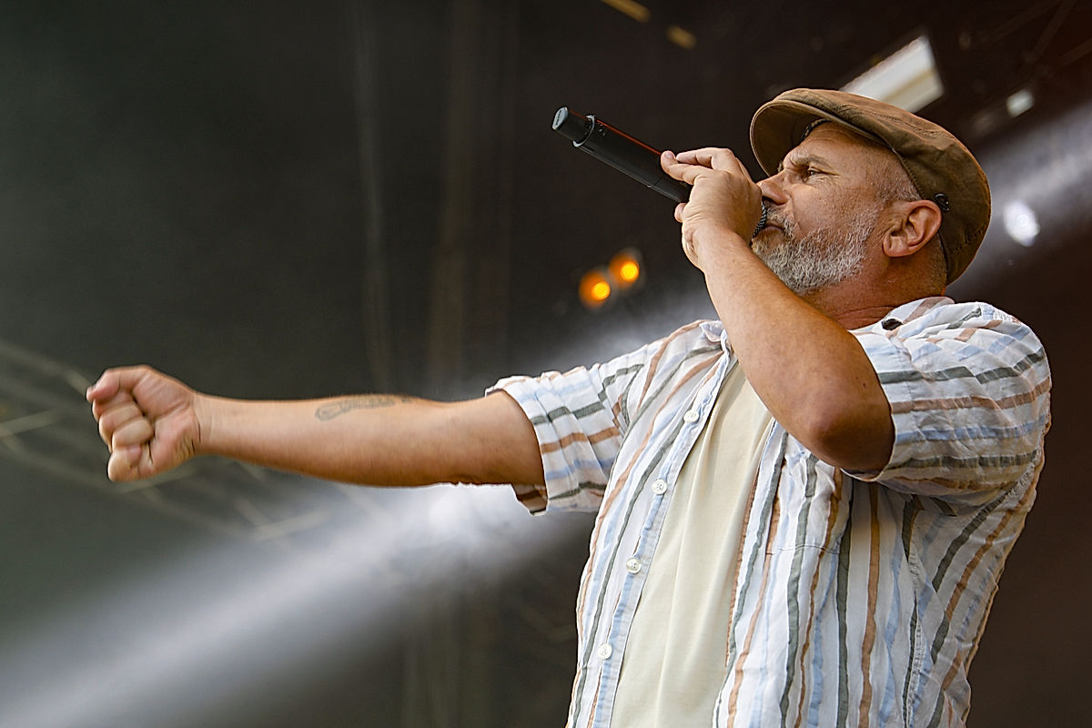 Markoolio - 2023 - SommarRock Svedala