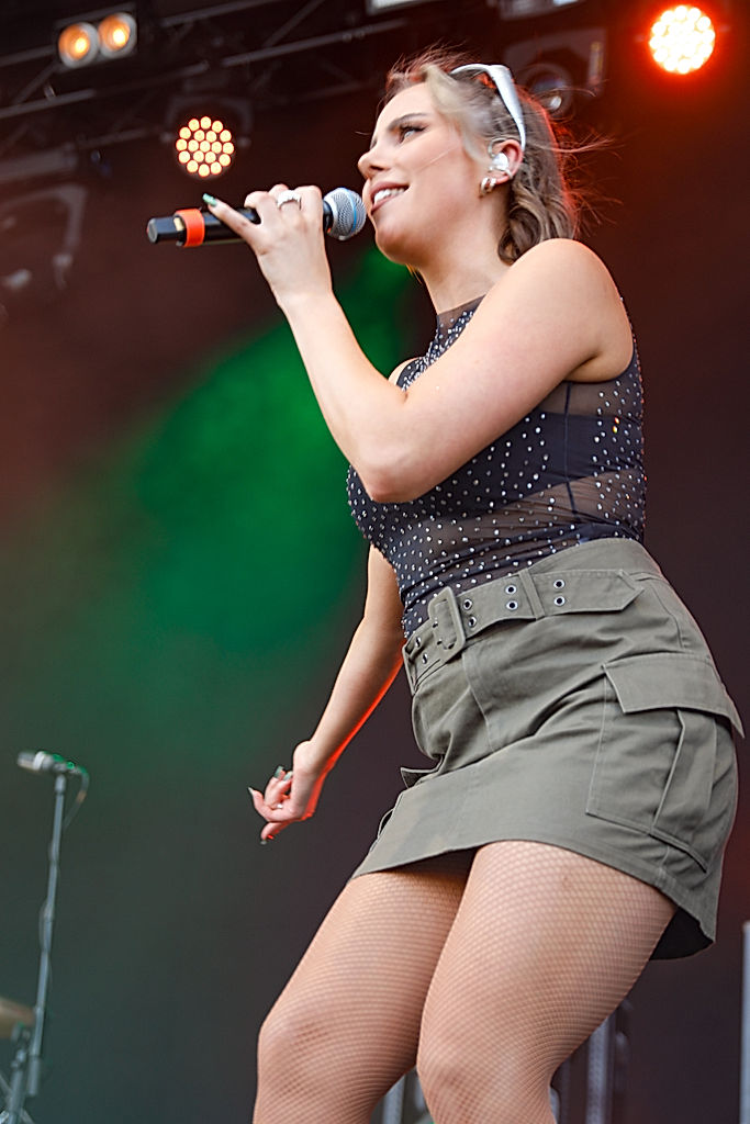 Markoolio - 2023 - SommarRock Svedala