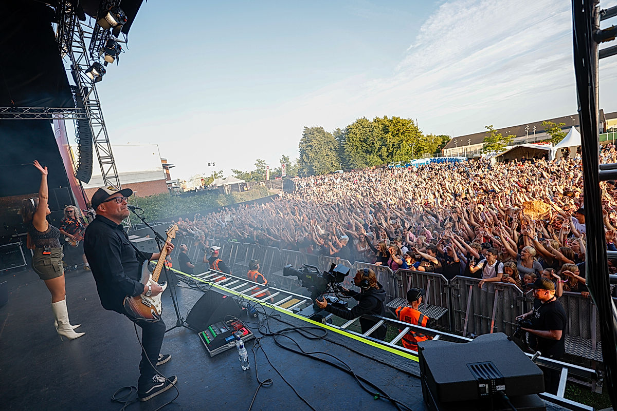 Markoolio - 2023 - SommarRock Svedala