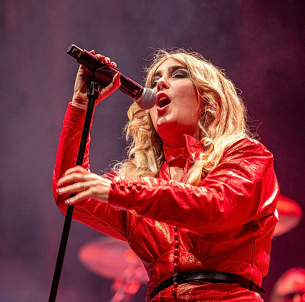 Miss Li - 2023 - SommarRock Svedala