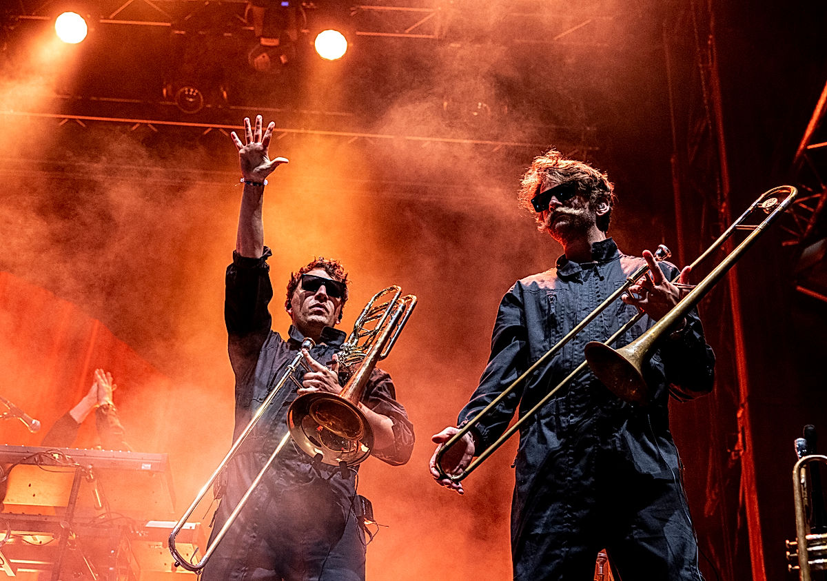 Miss Li - 2023 - SommarRock Svedala