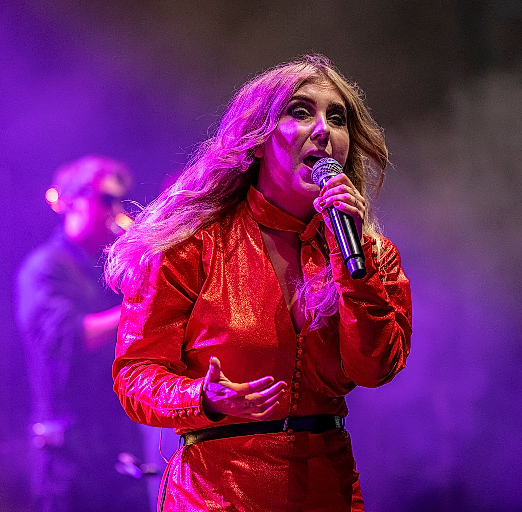 Miss Li - 2023 - SommarRock Svedala