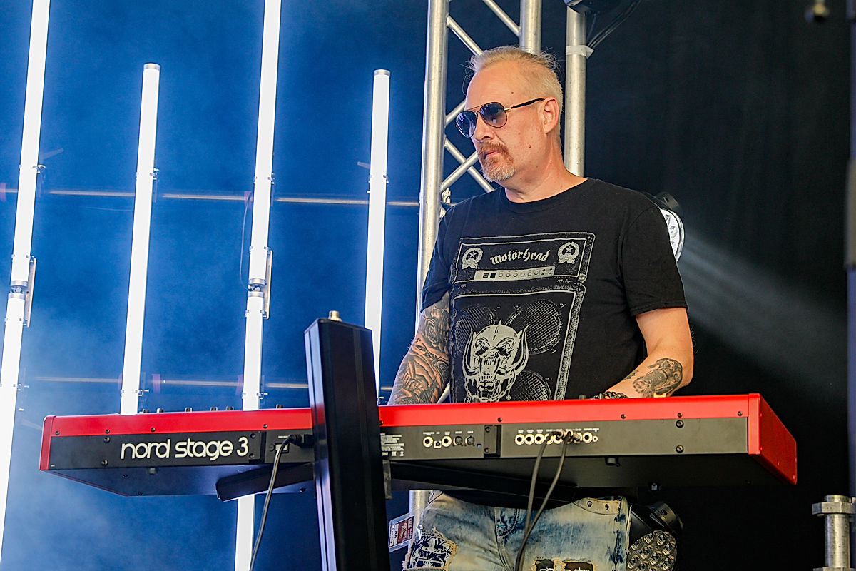 Far Out - 2023 - SommarRock Svedala