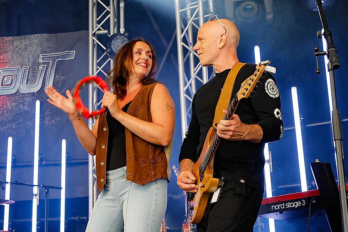 Far Out - 2023 - SommarRock Svedala