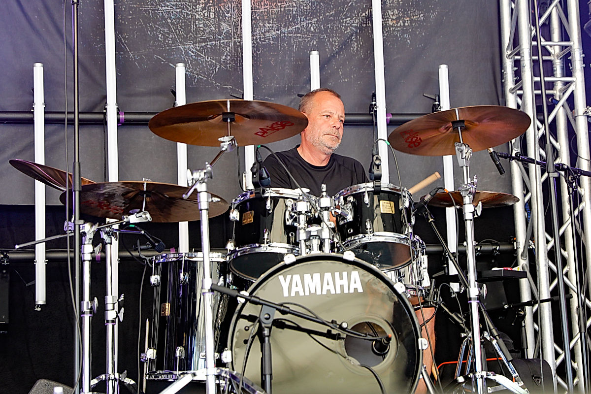 Far Out - 2023 - SommarRock Svedala