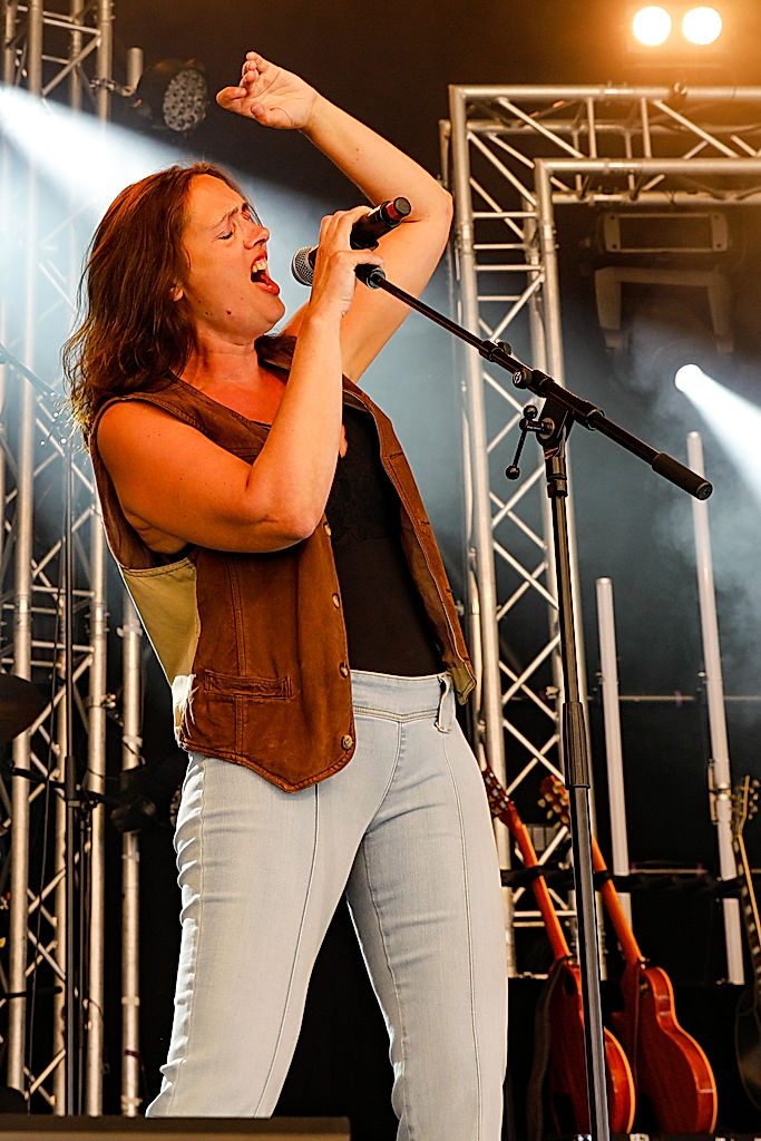 Far Out - 2023 - SommarRock Svedala