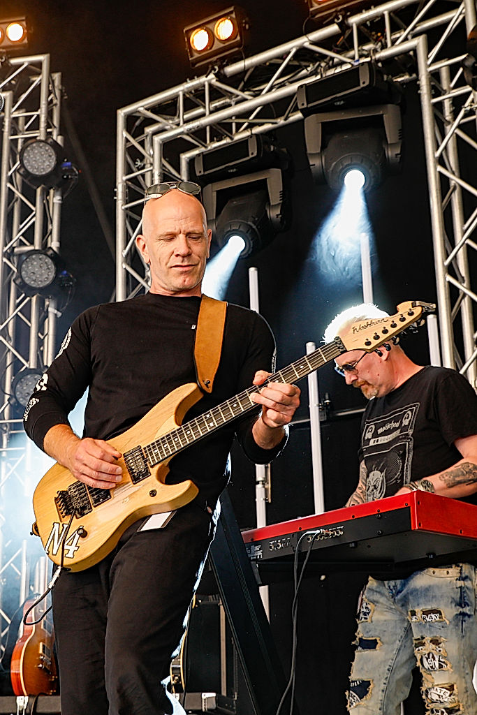 Far Out - 2023 - SommarRock Svedala