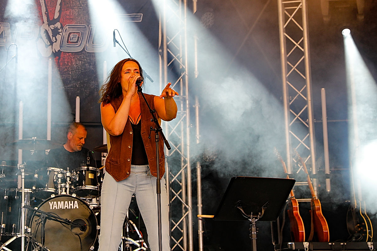 Far Out - 2023 - SommarRock Svedala