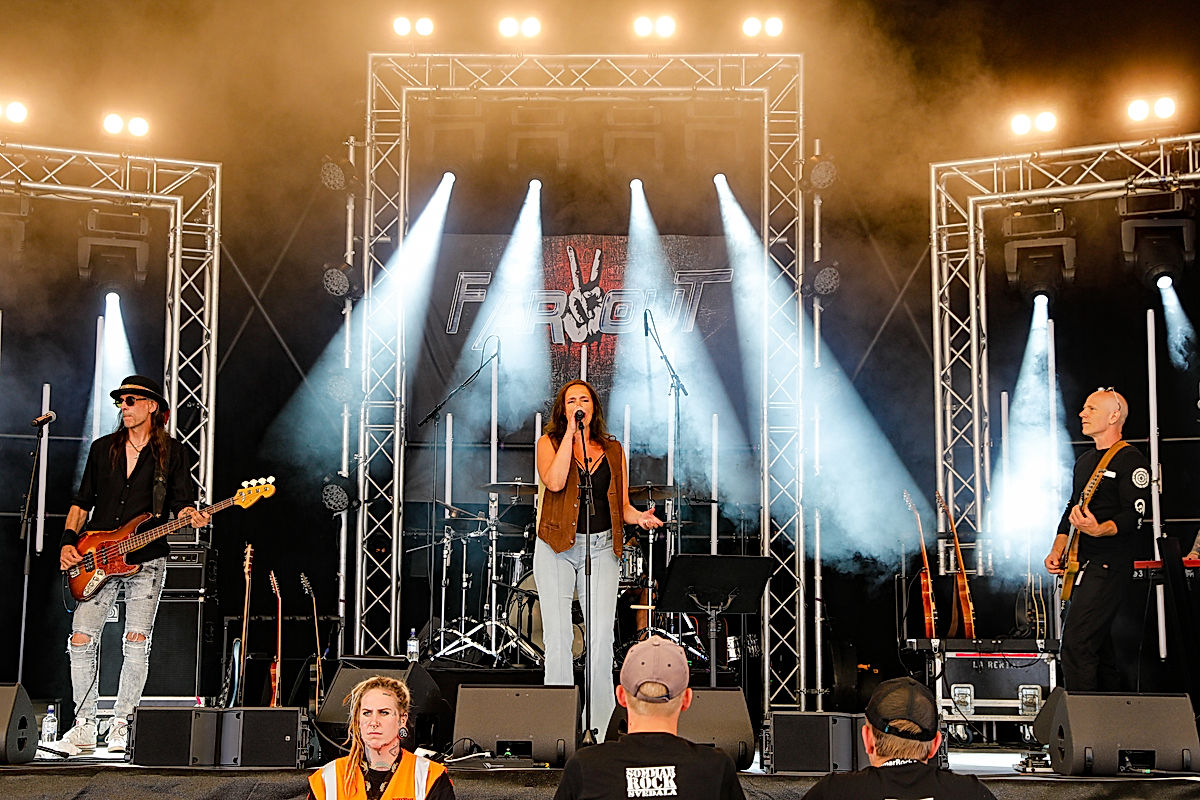 Far Out - 2023 - SommarRock Svedala