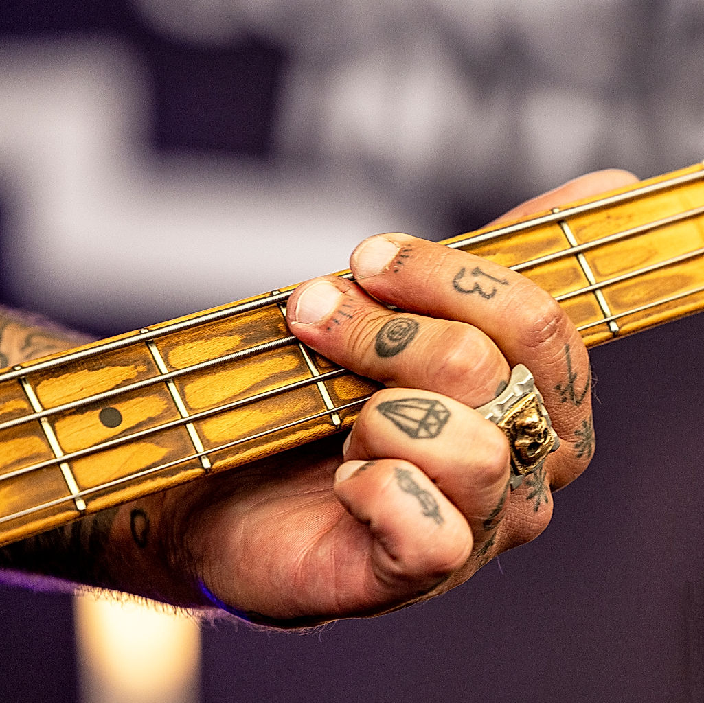 Going To Hell In A Chevy - 2023 - SommarRock Svedala