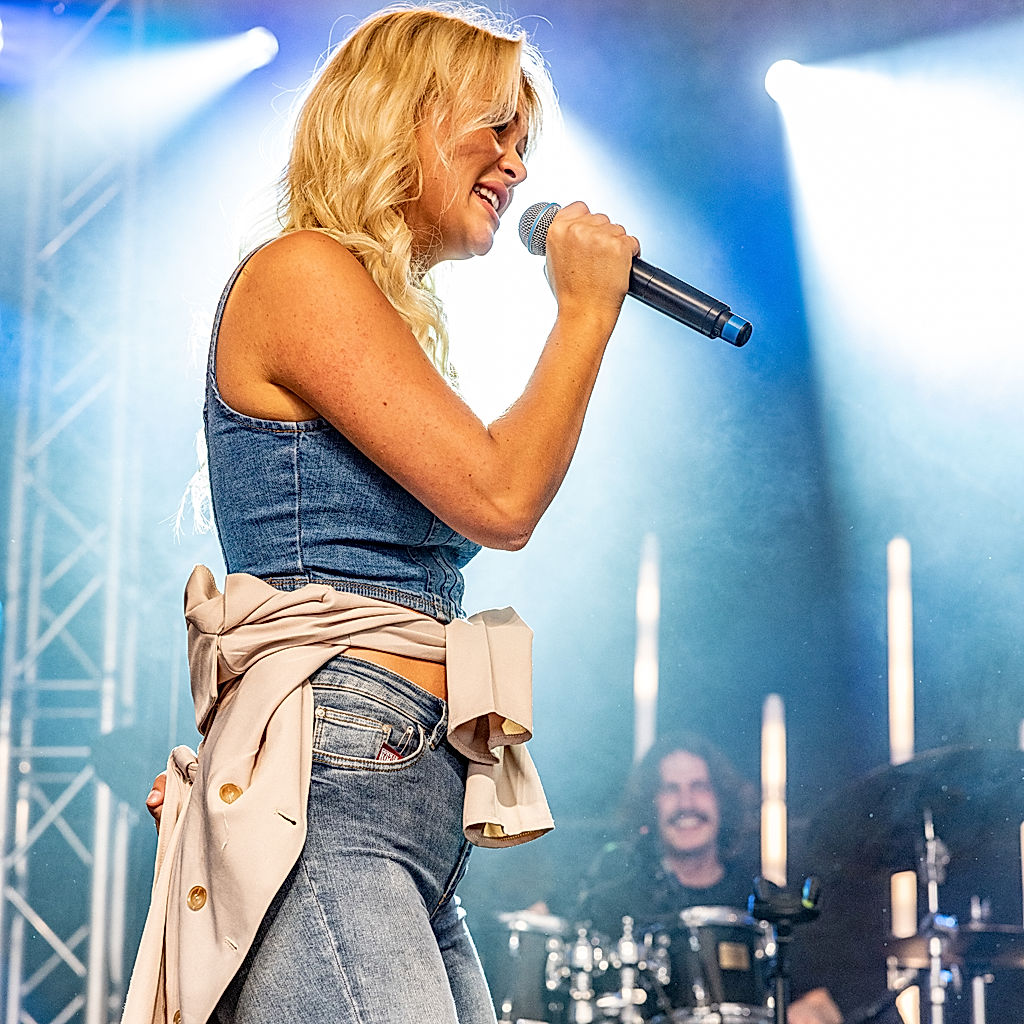 Wrethov´s Bryan Adams Tribute - 2023 - SommarRock Svedala