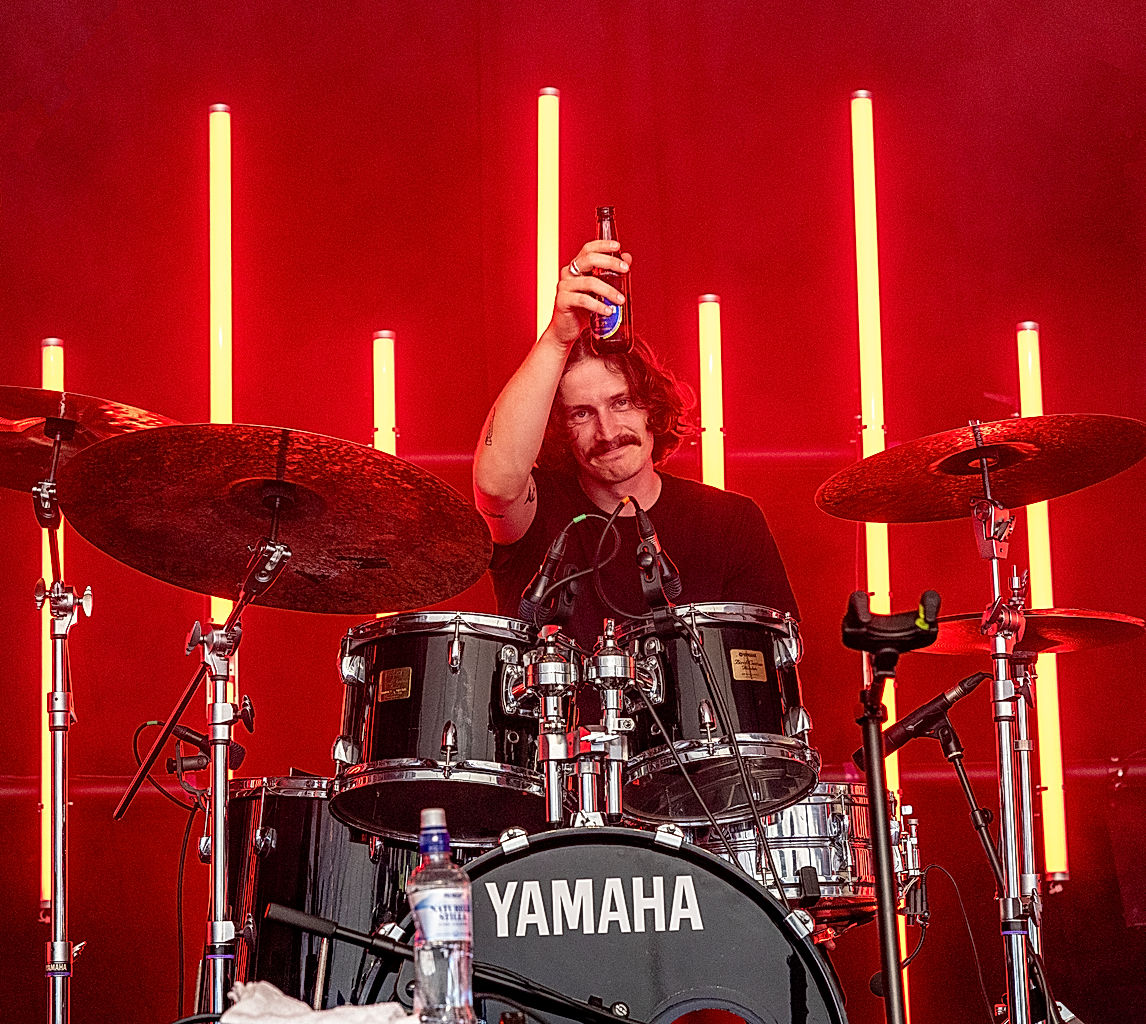 Wrethov´s Bryan Adams Tribute - 2023 - SommarRock Svedala