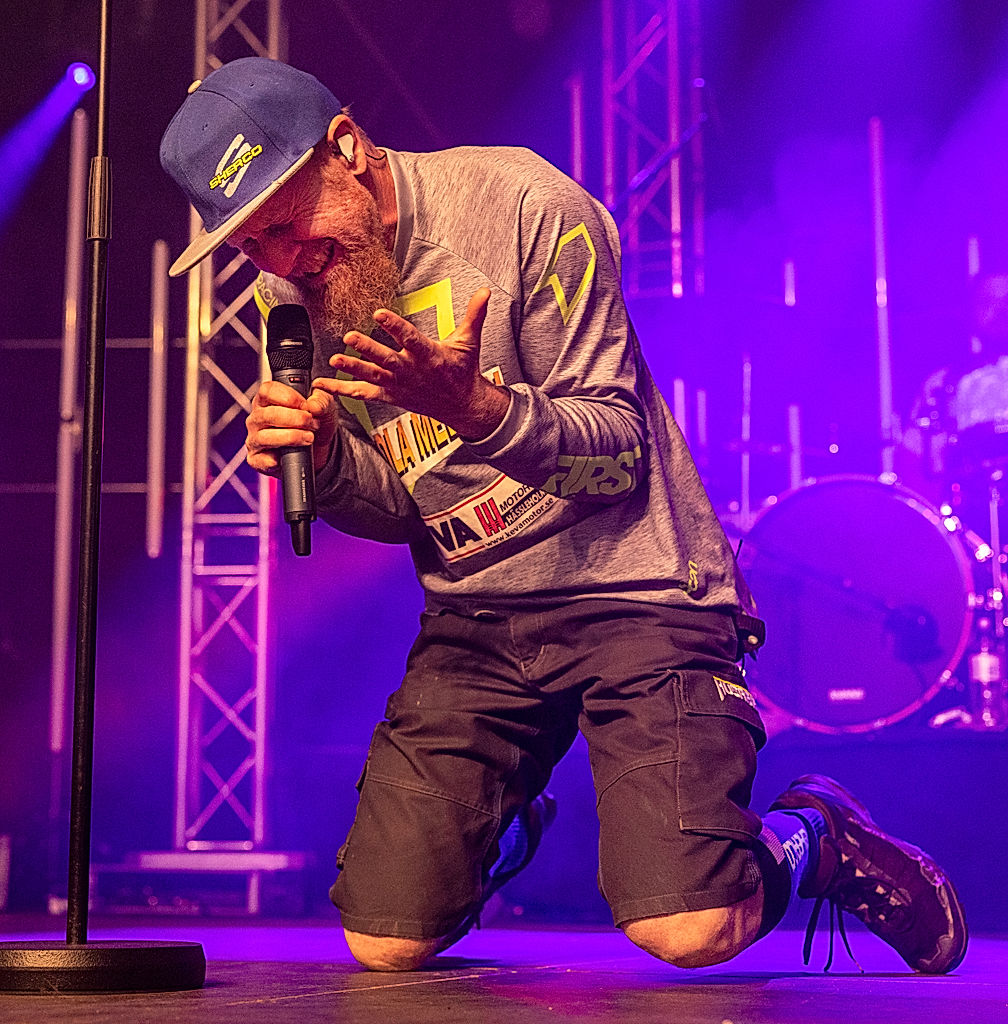 Joddla Med Siv - 2023 - SommarRock Svedala