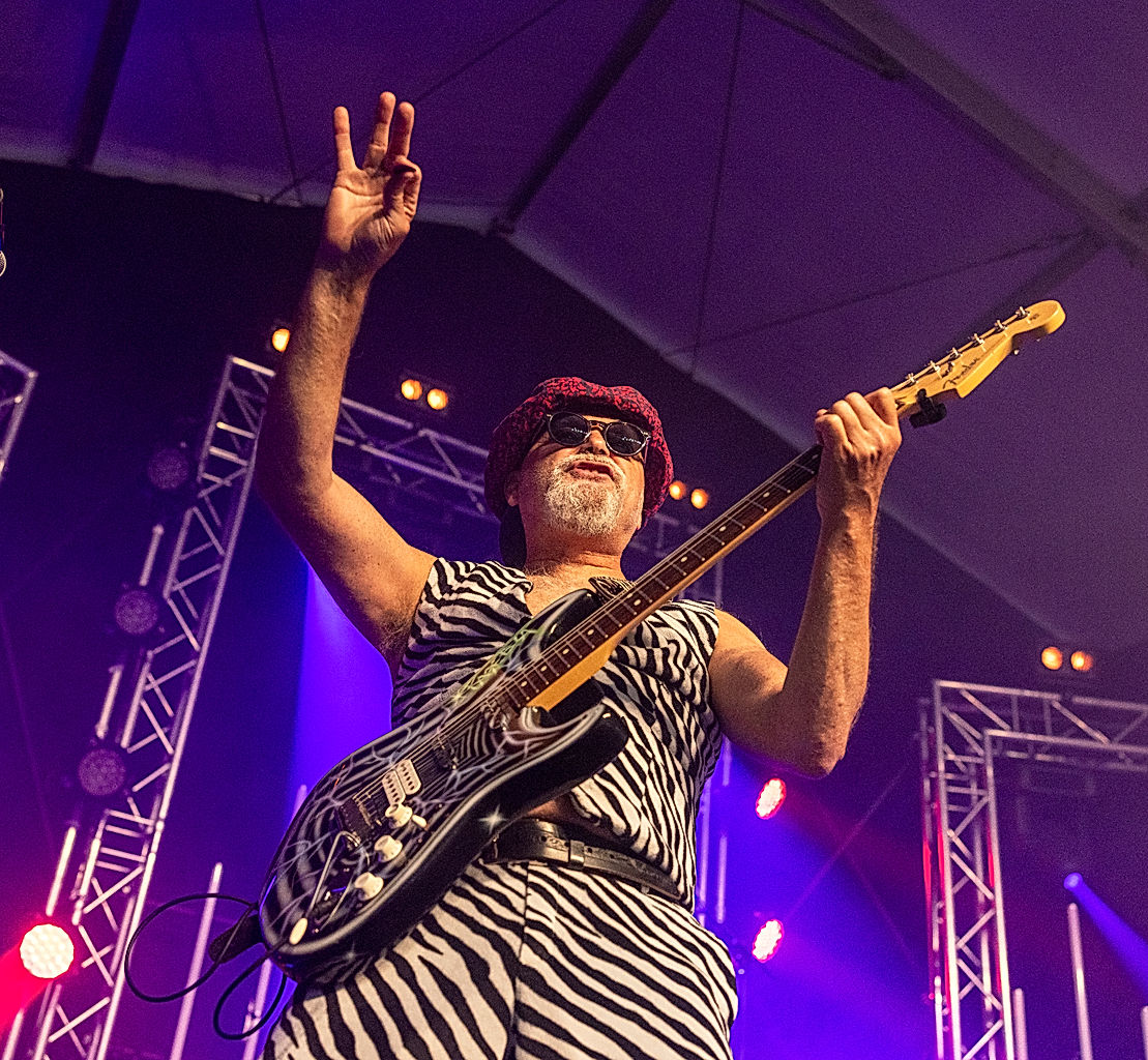 Joddla Med Siv - 2023 - SommarRock Svedala