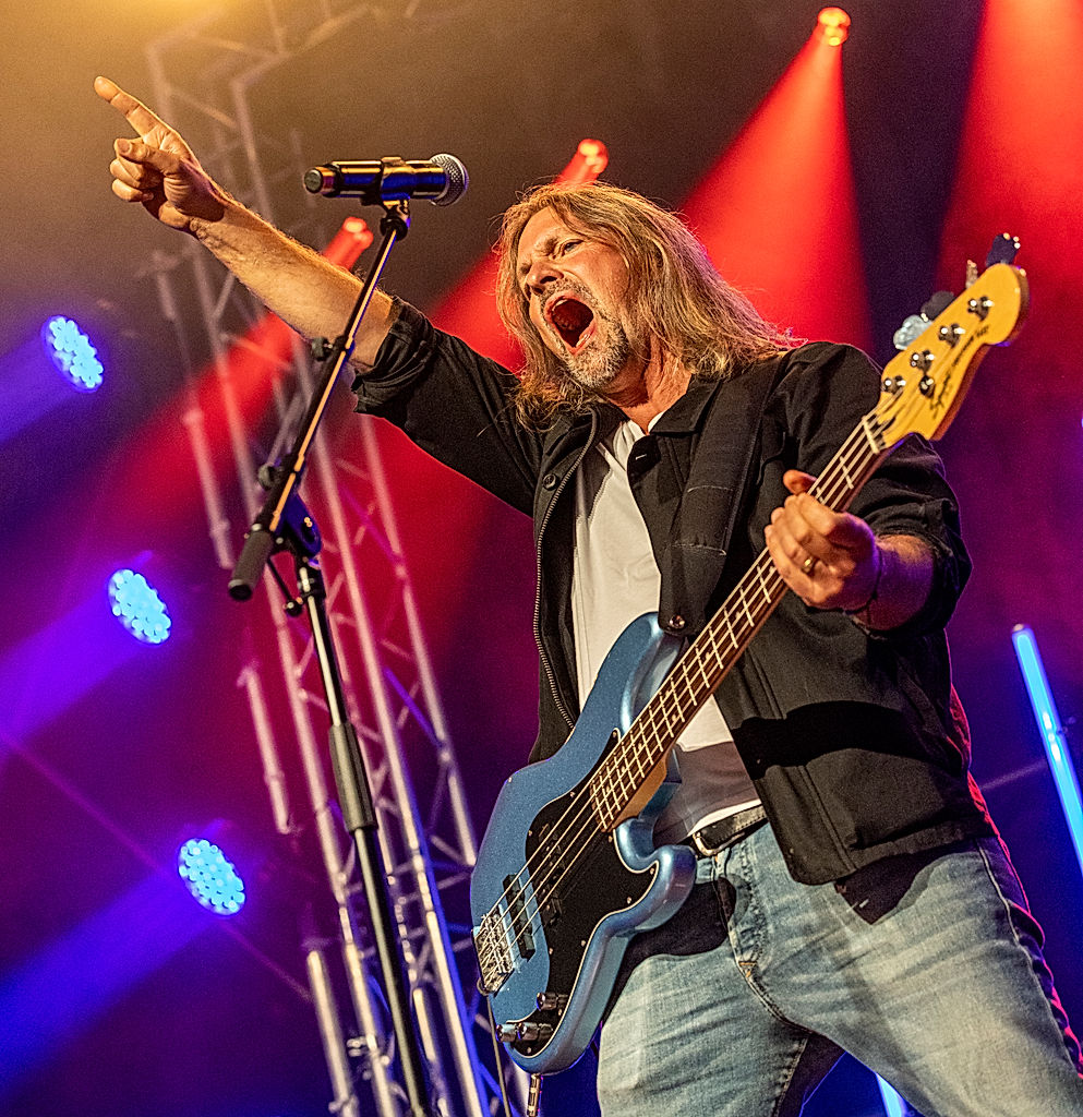 Lasson Med Vänner - 2023 - SommarRock Svedala