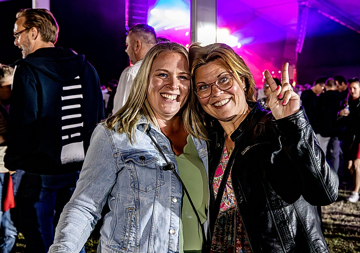 Lasson Med Vänner - 2023 - SommarRock Svedala