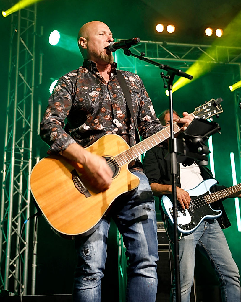 Lasson Med Vänner - 2023 - SommarRock Svedala