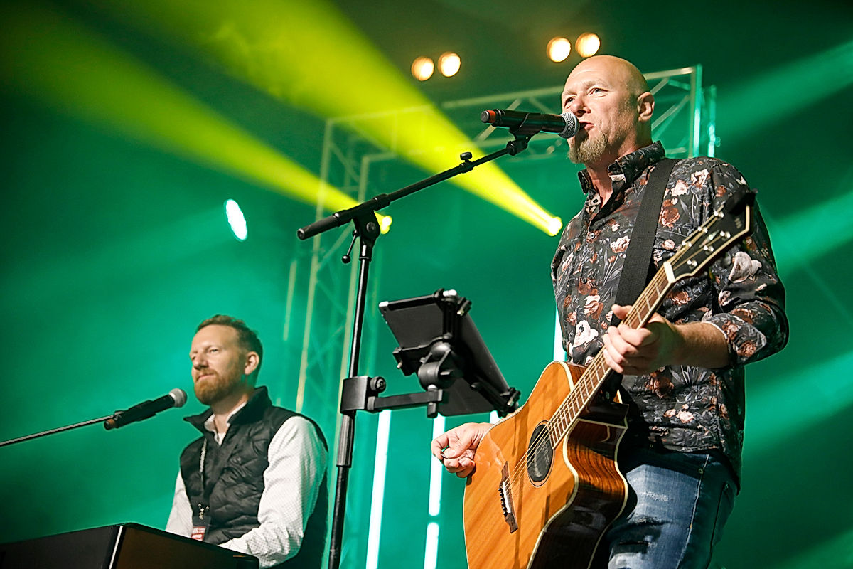 Lasson Med Vänner - 2023 - SommarRock Svedala