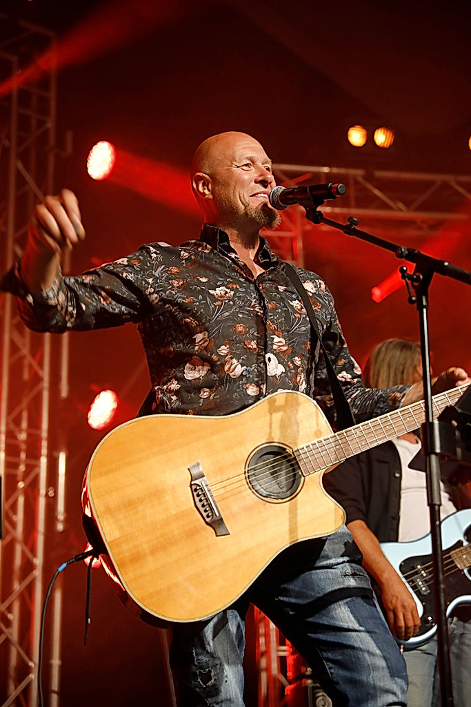 Lasson Med Vänner - 2023 - SommarRock Svedala