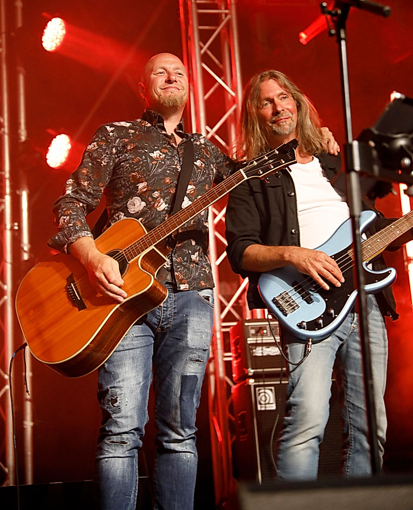 Lasson Med Vänner - 2023 - SommarRock Svedala