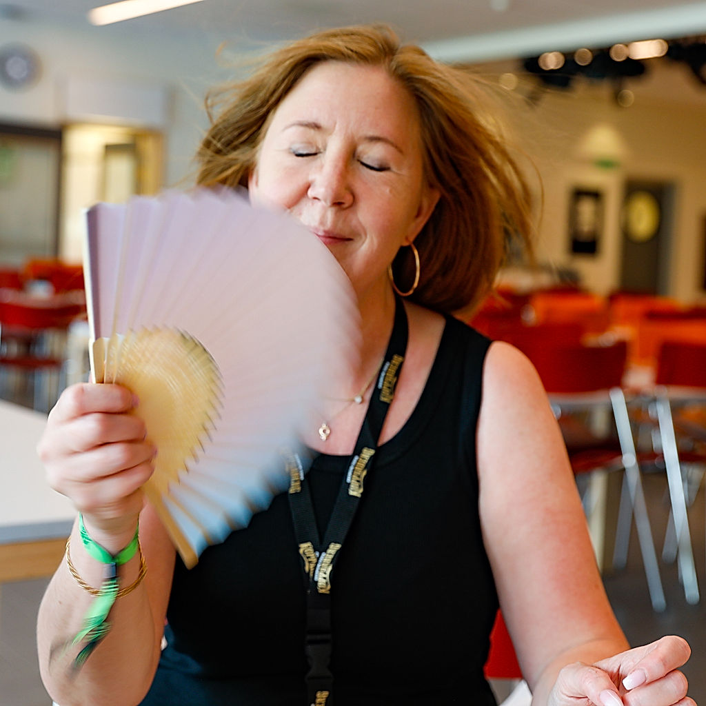 Funktionärer - 2023 - SommarRock Svedala