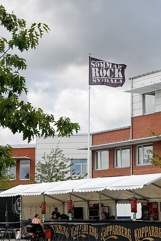 Funktionärer - 2023 - SommarRock Svedala