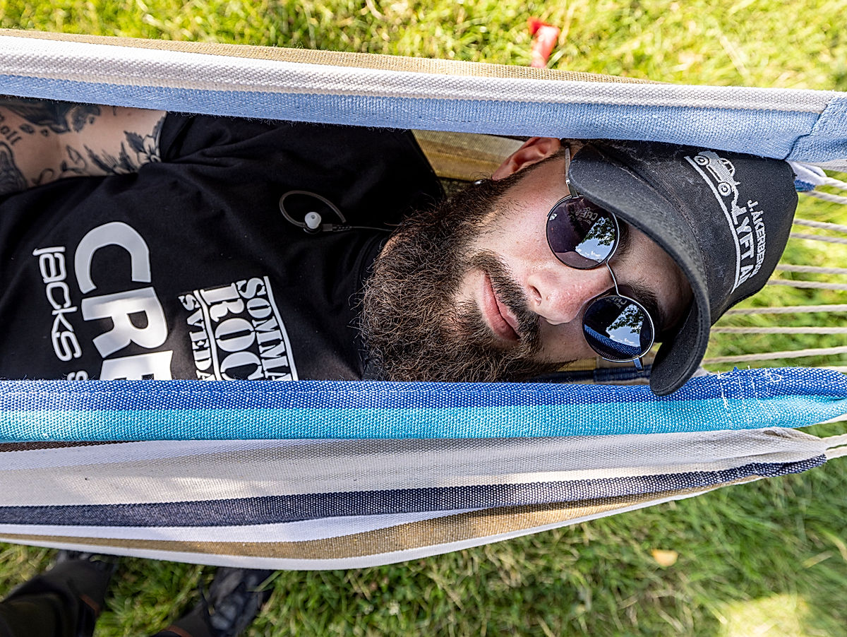 Funktionärer - 2023 - SommarRock Svedala